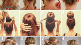 Peinados fáciles: Aprende a hacerlos rápido | Guía paso a paso