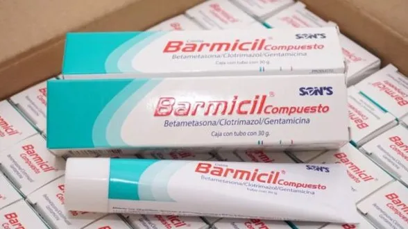 ¿Puedo utilizar Barmicil en partes íntimas y cuál es su seguridad de uso?