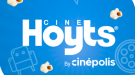 Cine Hoyts: Explorando las Opciones Cinematográficas en Chile