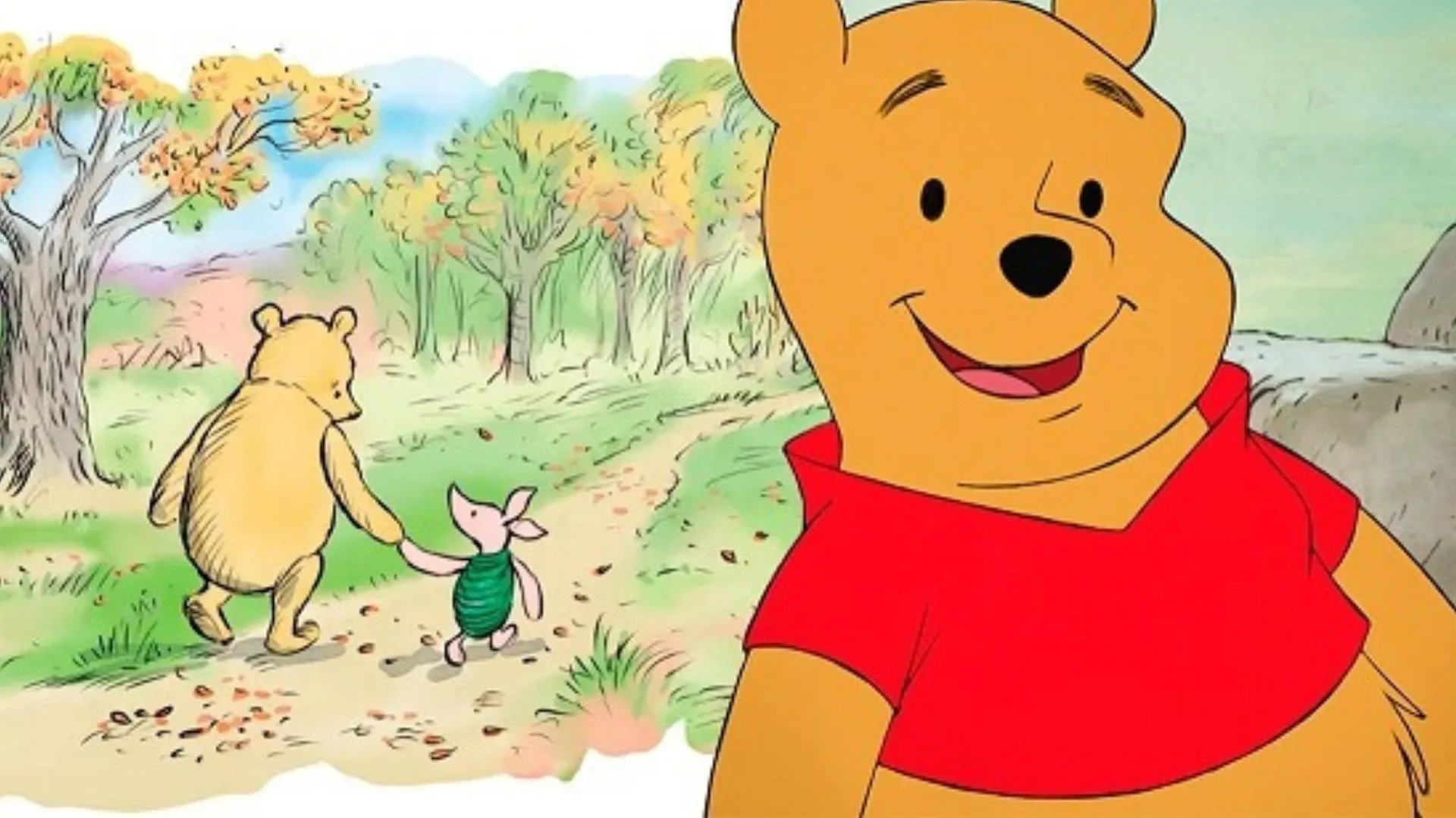 ¿Hay algún personaje nuevo en Winnie Pooh: Blood and Honey?