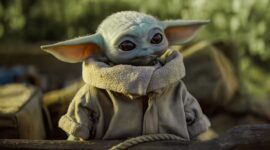 Baby Yoda: Descubre los Mejores Juguetes, Dibujos y Más