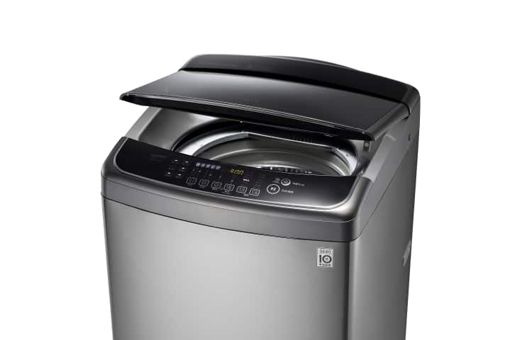 Lavadora LG: Opiniones y tipos de lavadoras antes de comprar
