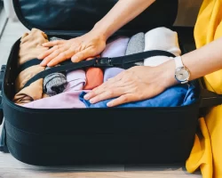 Elige el equipaje adecuado para tus viajes familiares: Consejos prácticos y elegantes