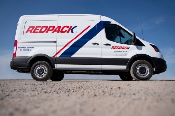 ¿Redpack ofrece servicio de envío en Tijuana?