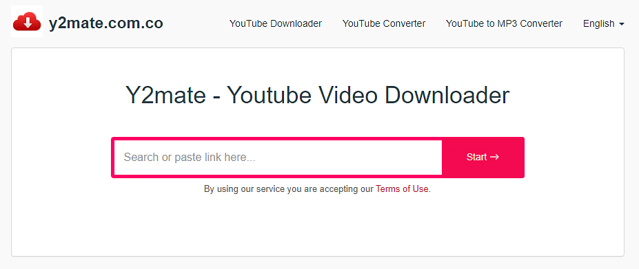 Y2mate: La mejor opción para convertir y descargar videos y música de YouTube