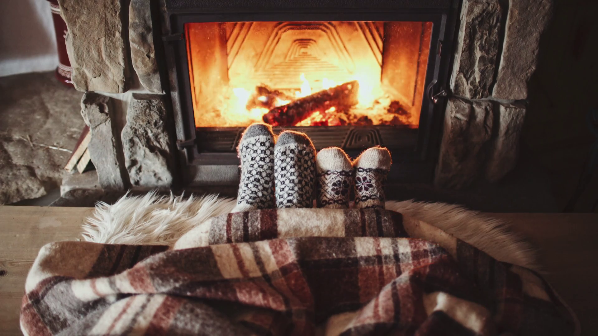 Vive el invierno sin frío: Descubre por qué una buena calefacción marca la diferencia en tu hogar