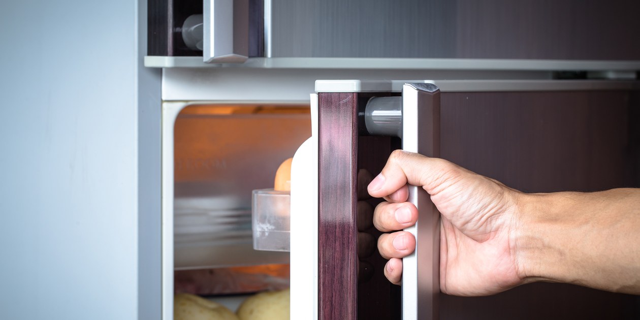 ¿Es posible reparar un congelador averiado?